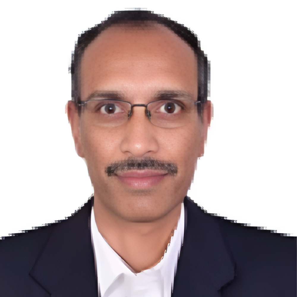 Dr. Manoj Gonuguntla